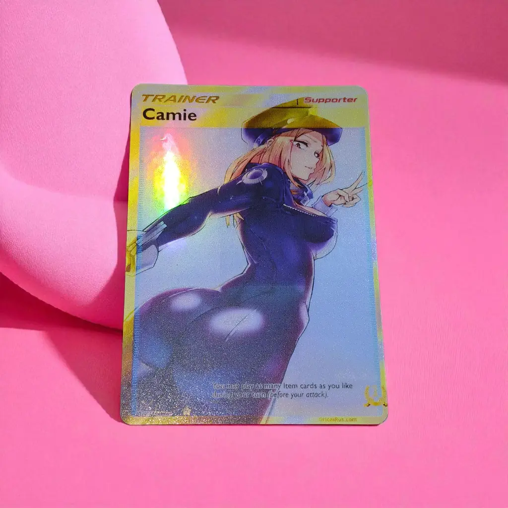 Camie
