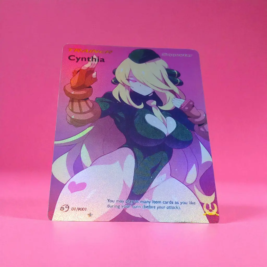 Cynthia