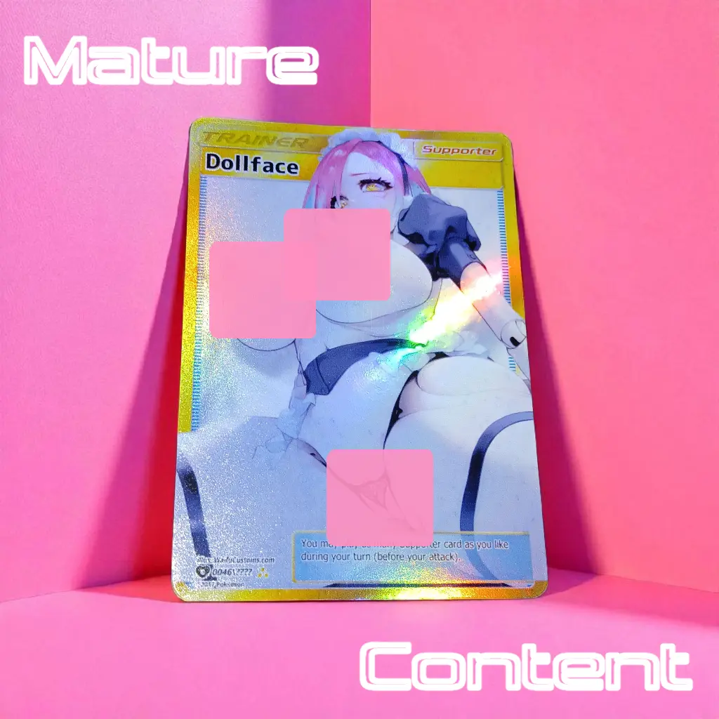 DollFace