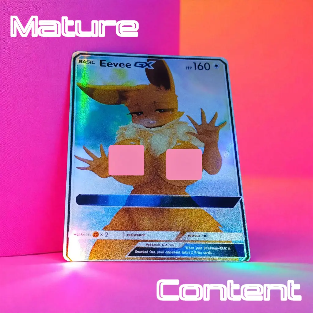 Eevee GX