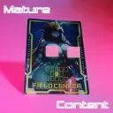 Elemental Hero Burstinatrix