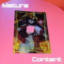 Elemental Hero Burstinatrix