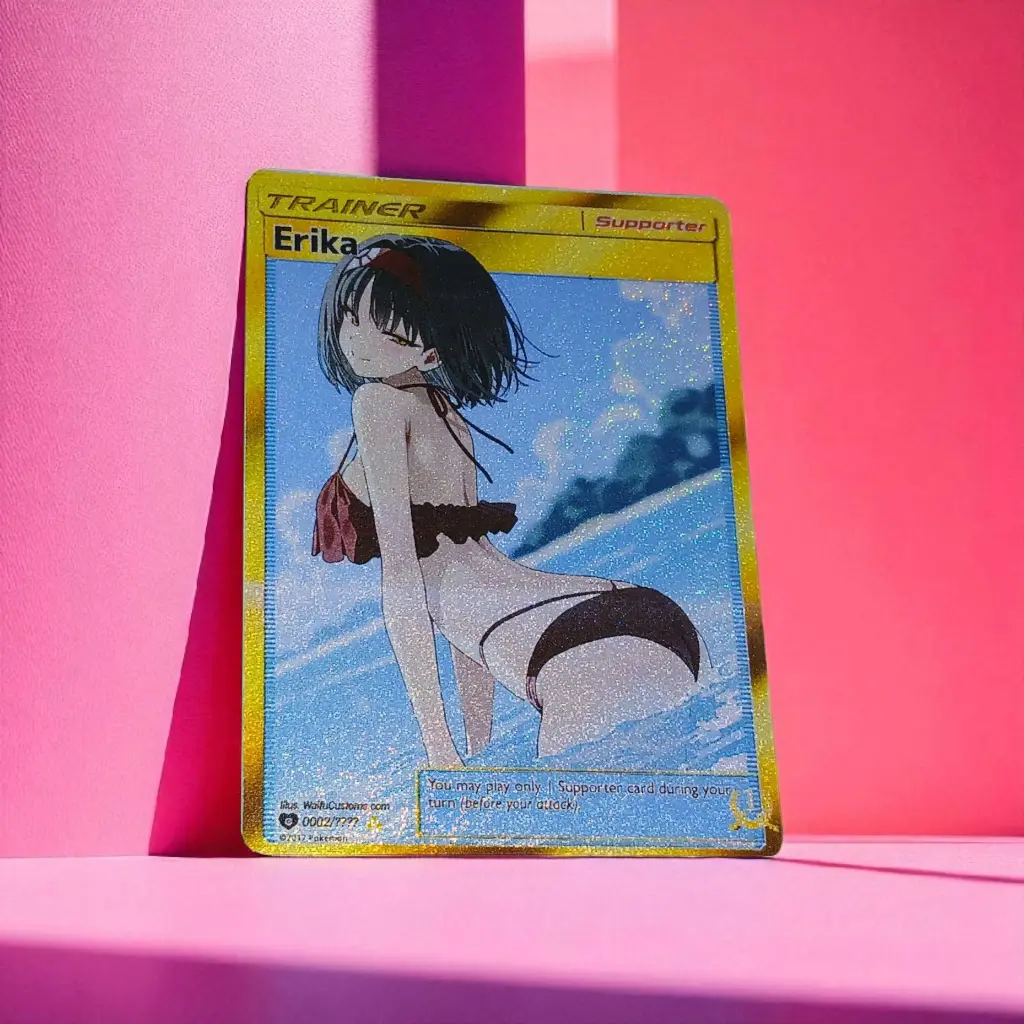 Erika