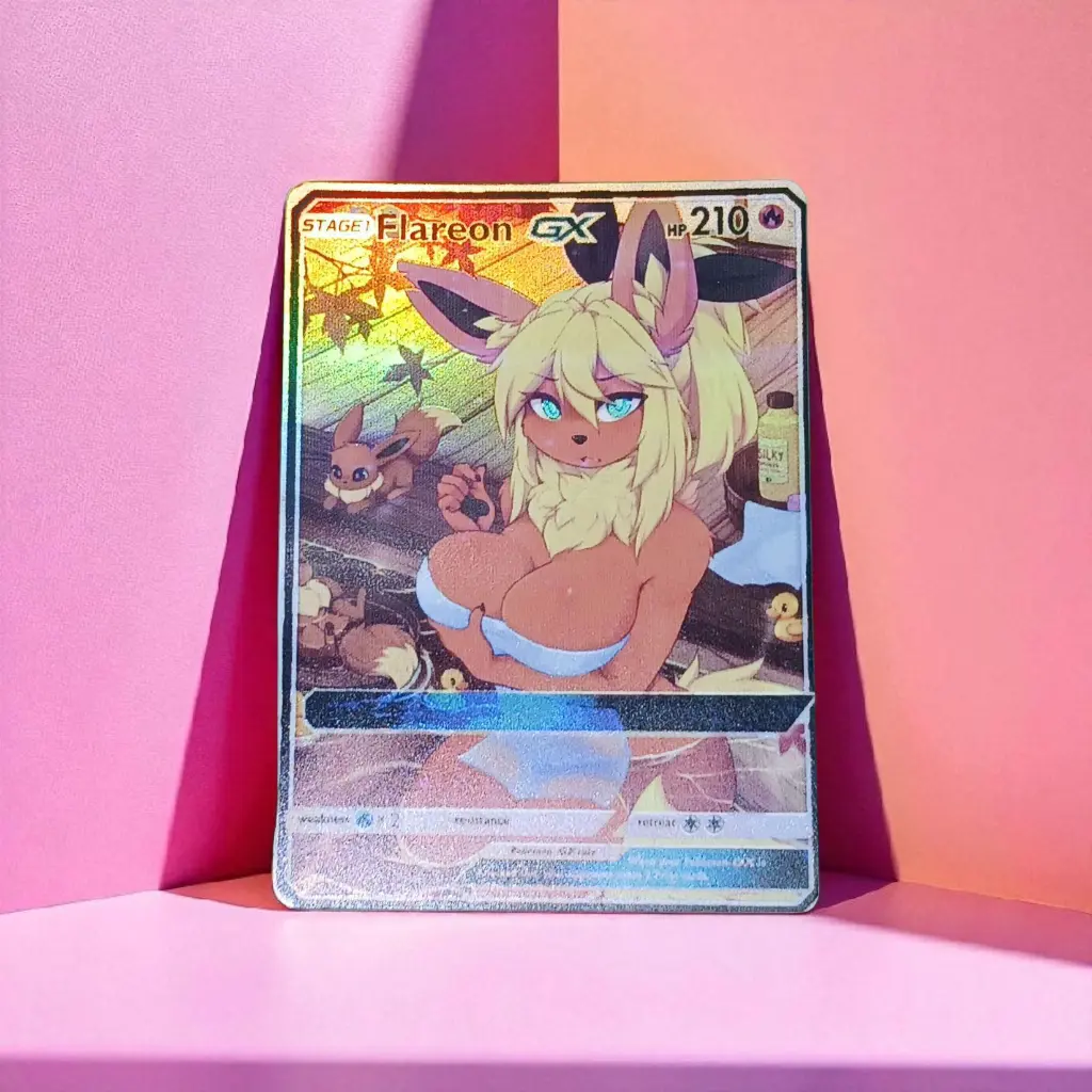 Flareon GX