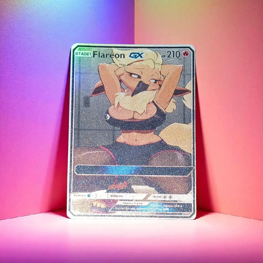 Flareon GX 
