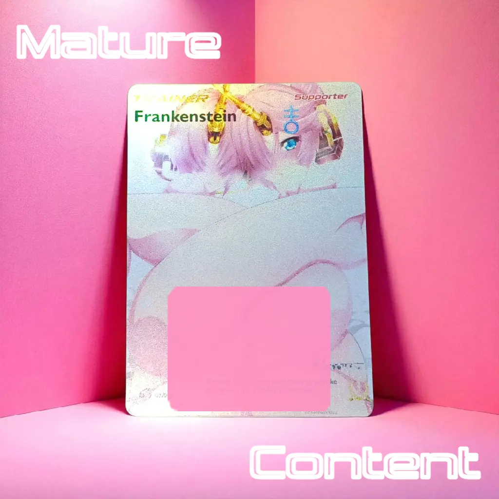 Frankenstein