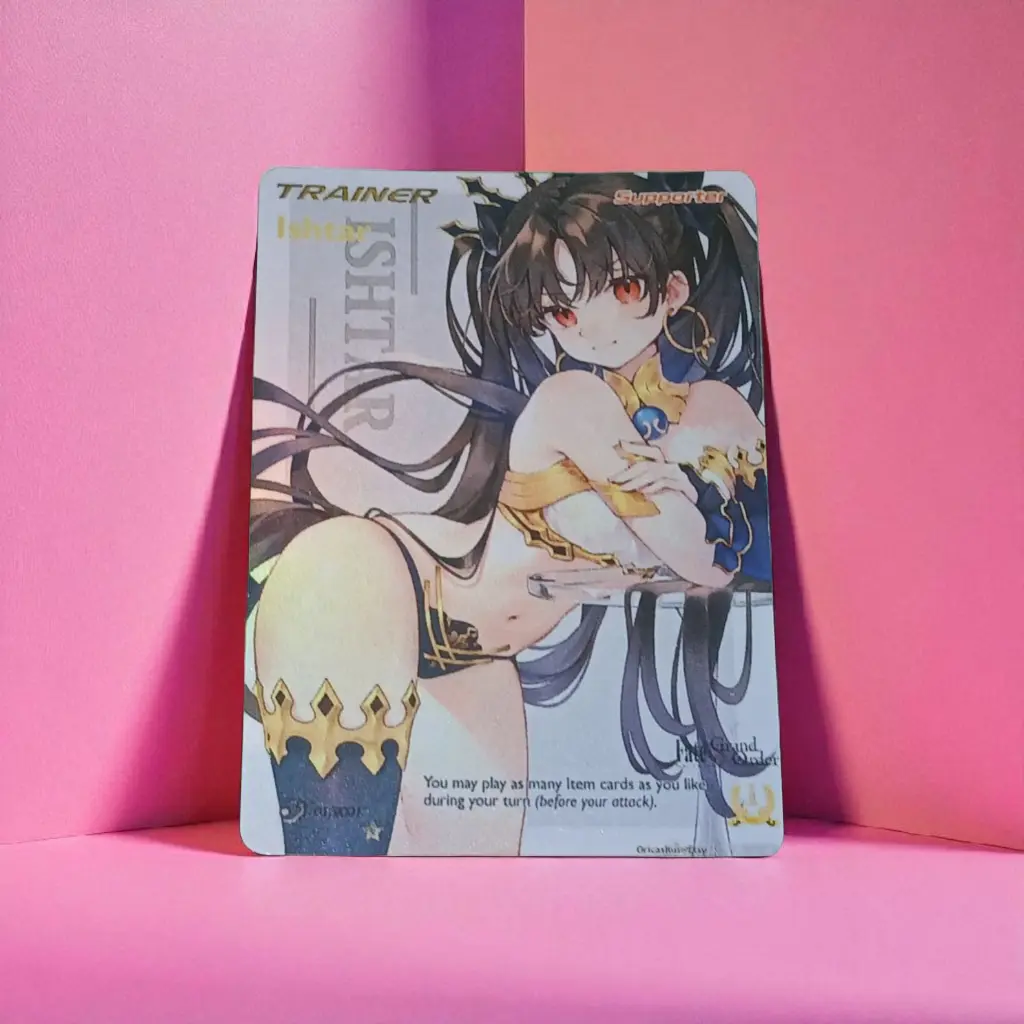 Ishtar