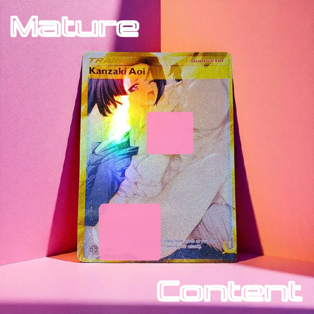 Kanzaki Aoi