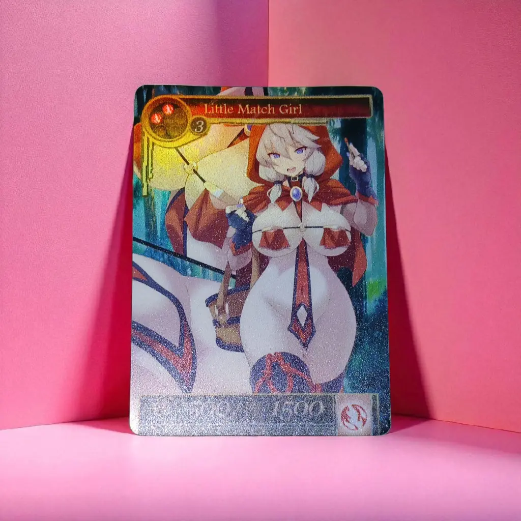 Little Match Girl