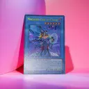 Magician Girl of Chaos