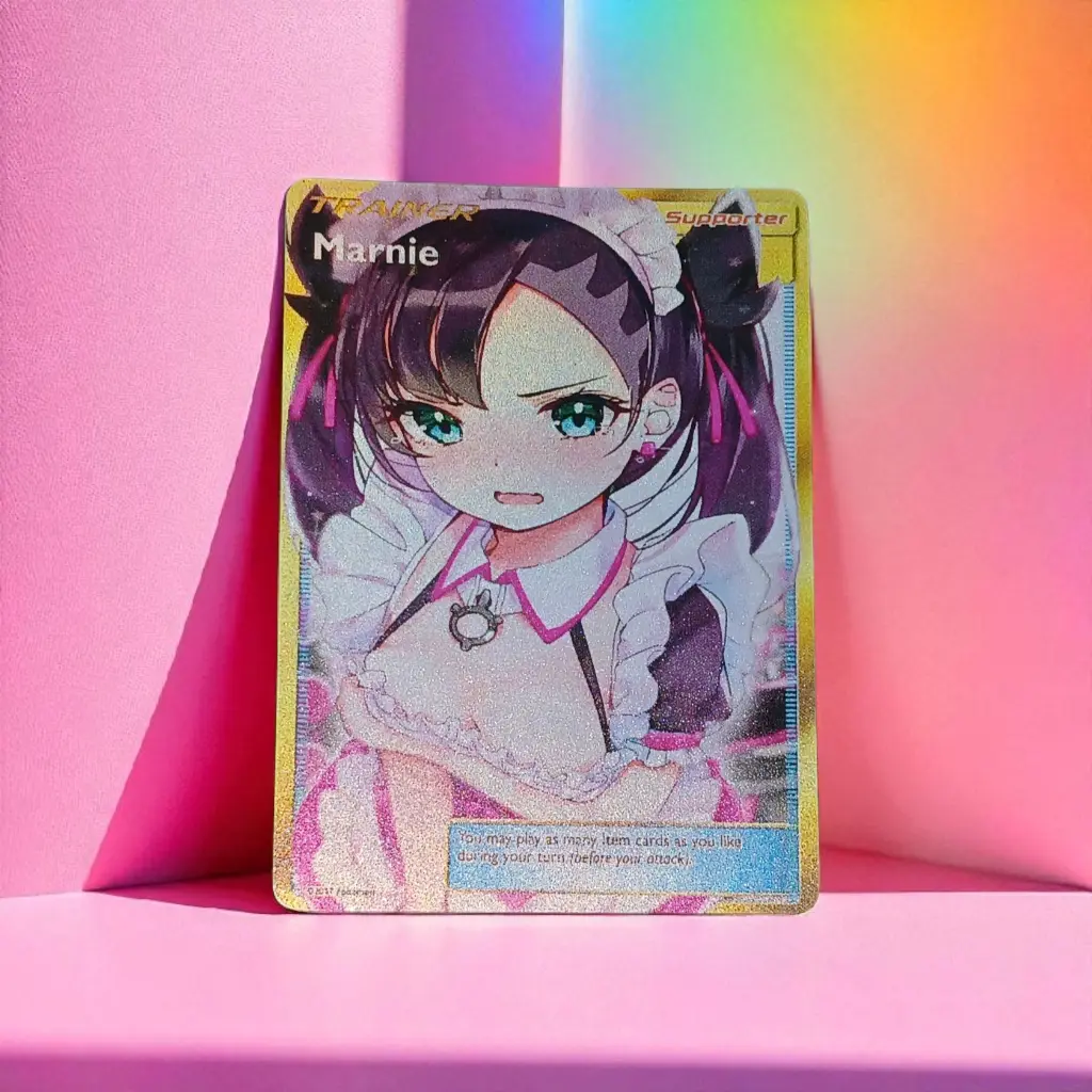 Marnie