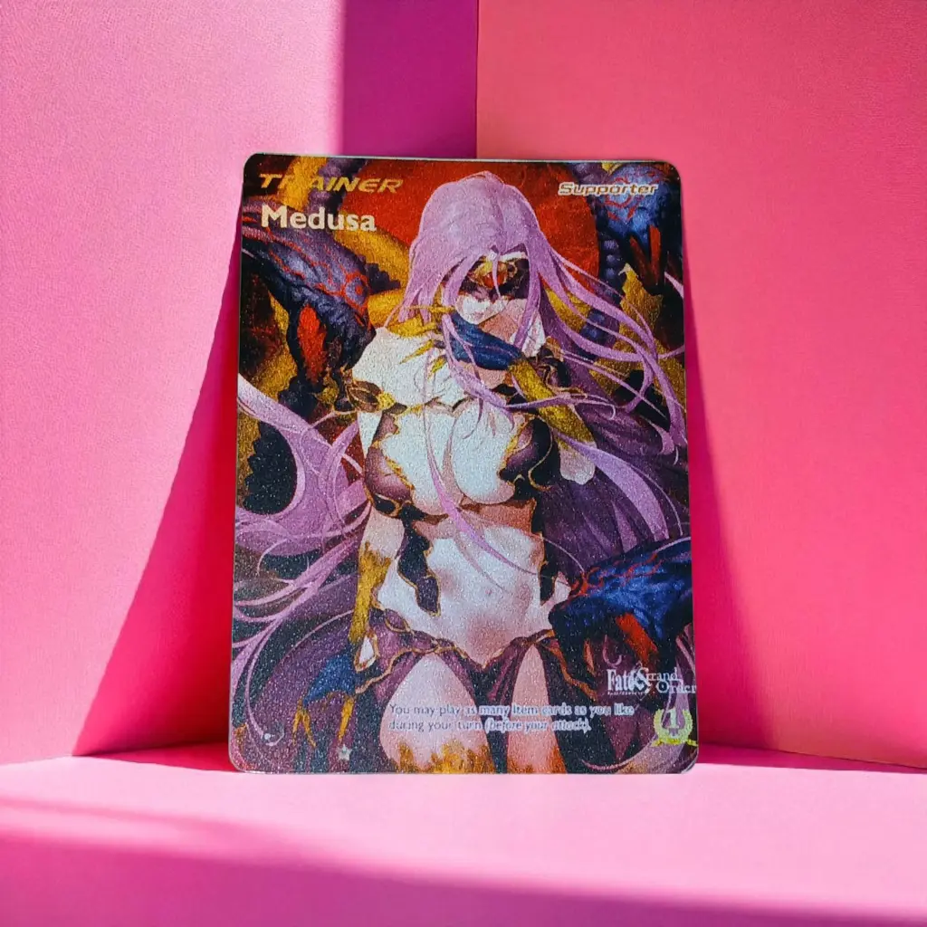 Medusa