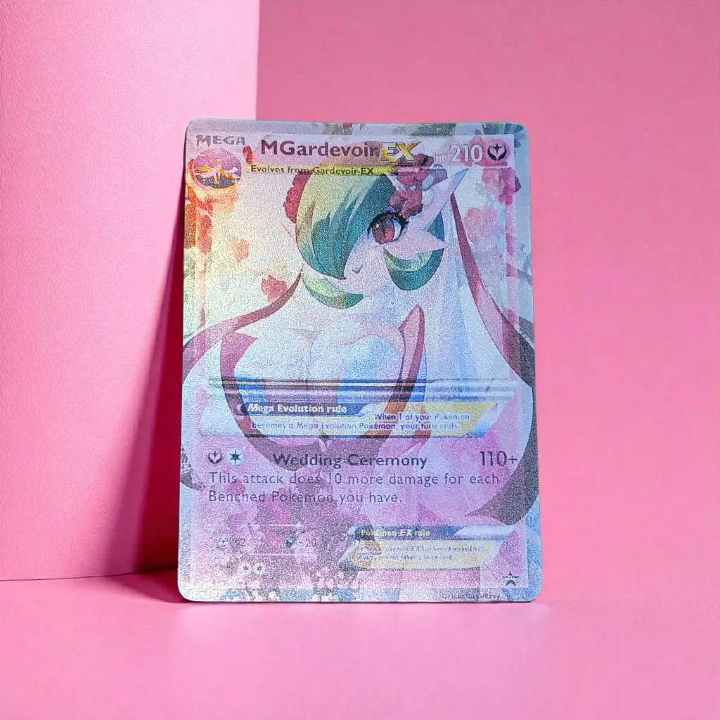 MGardevoir EX