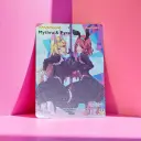 Mythra & Pyra