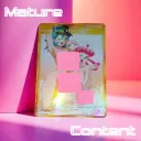 Officer Jenny & Nurse Joy