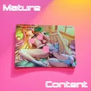 Plumera & Mallow & Lillie