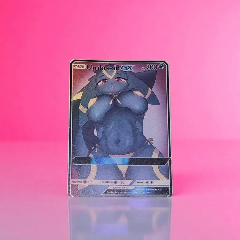 Umbreon Gx
