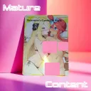 Valentine's Cynthia & Skyla