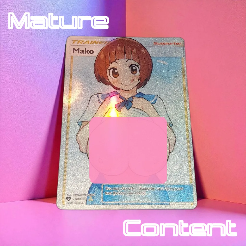 Mako